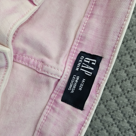 GAP Universal leggings - Picture 10 of 12